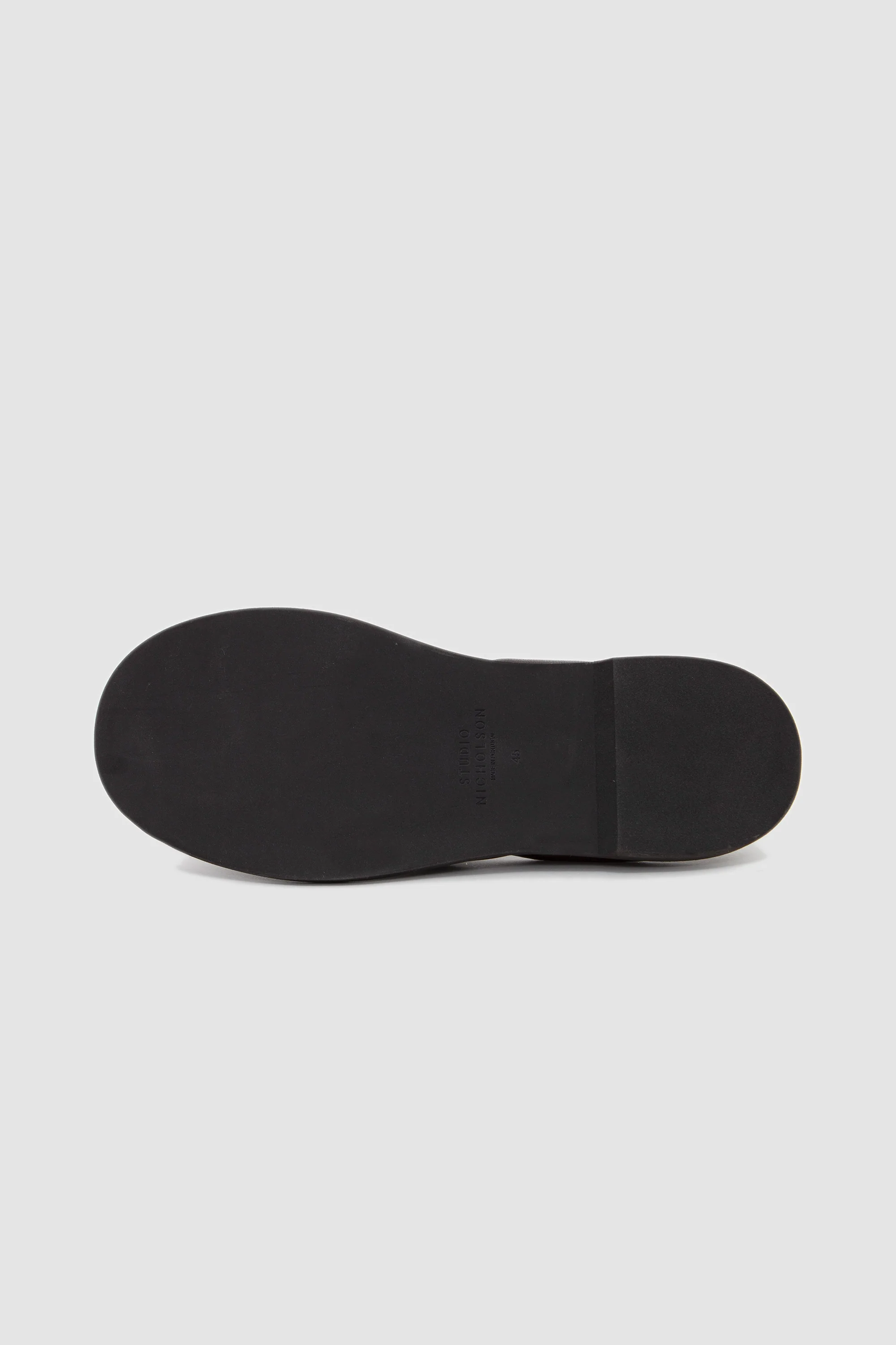 Donovan Shoe Chocolate - Image 9