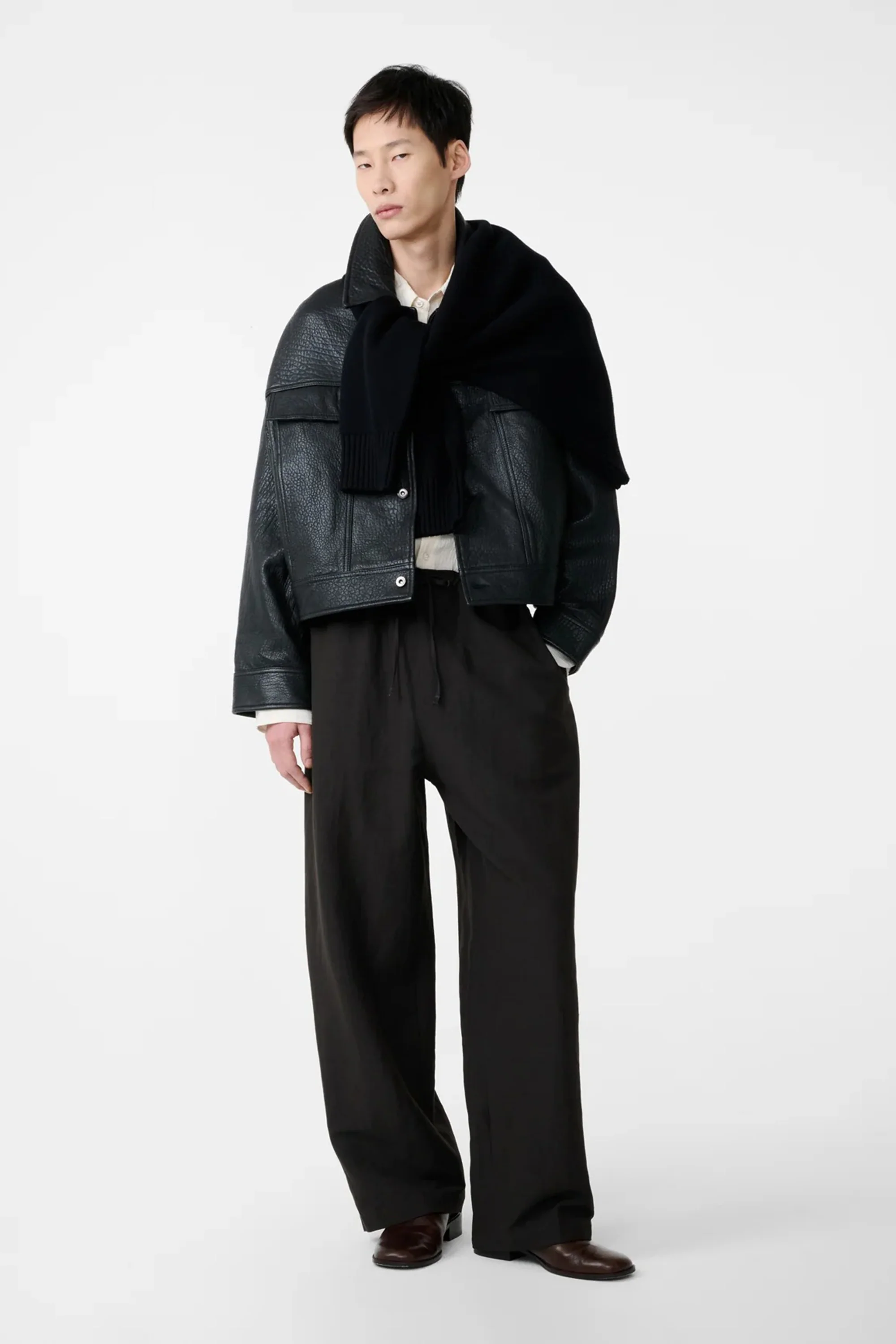 Sonny Pant Coal - Image 4