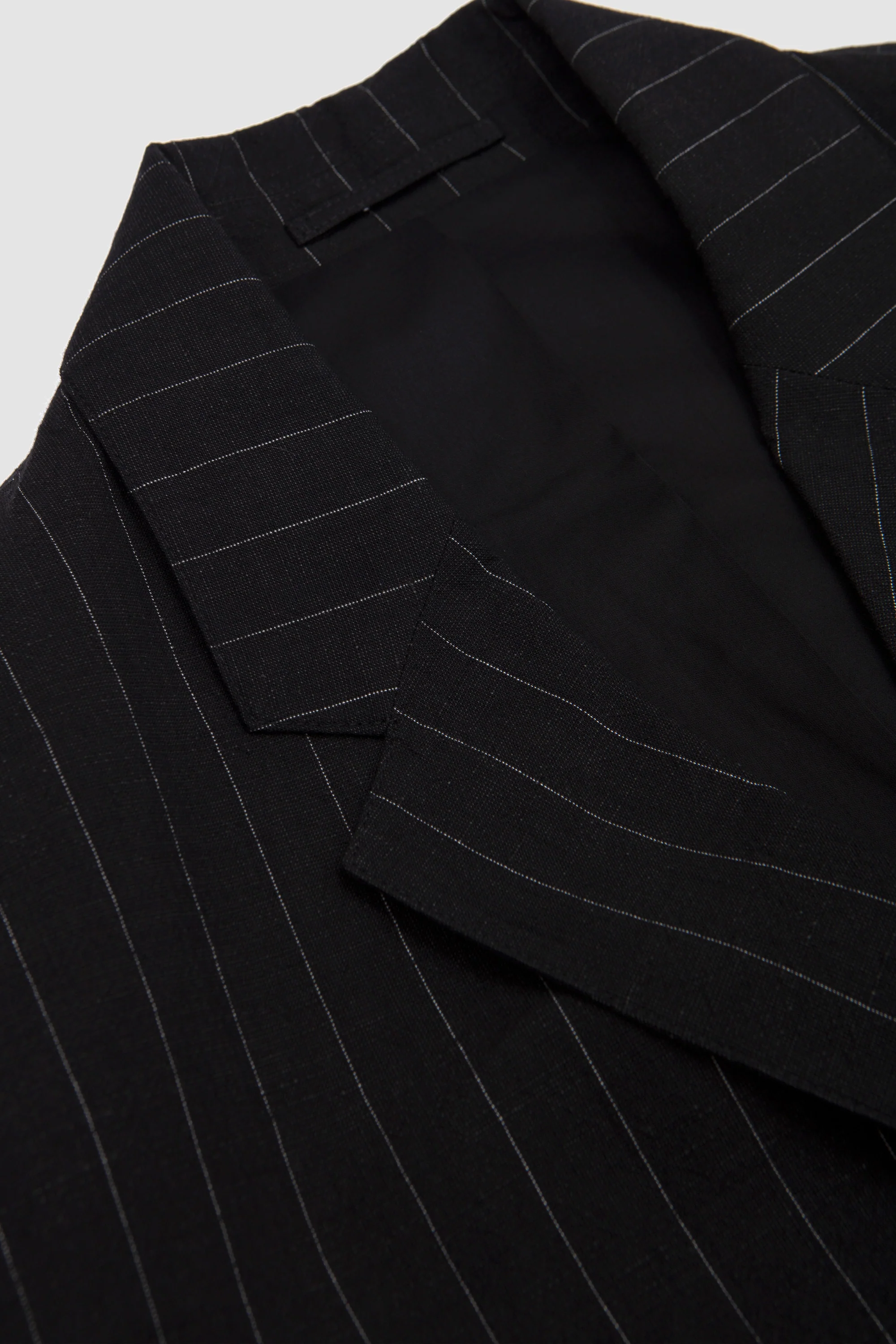 Sorst Jacket Black - Image 3