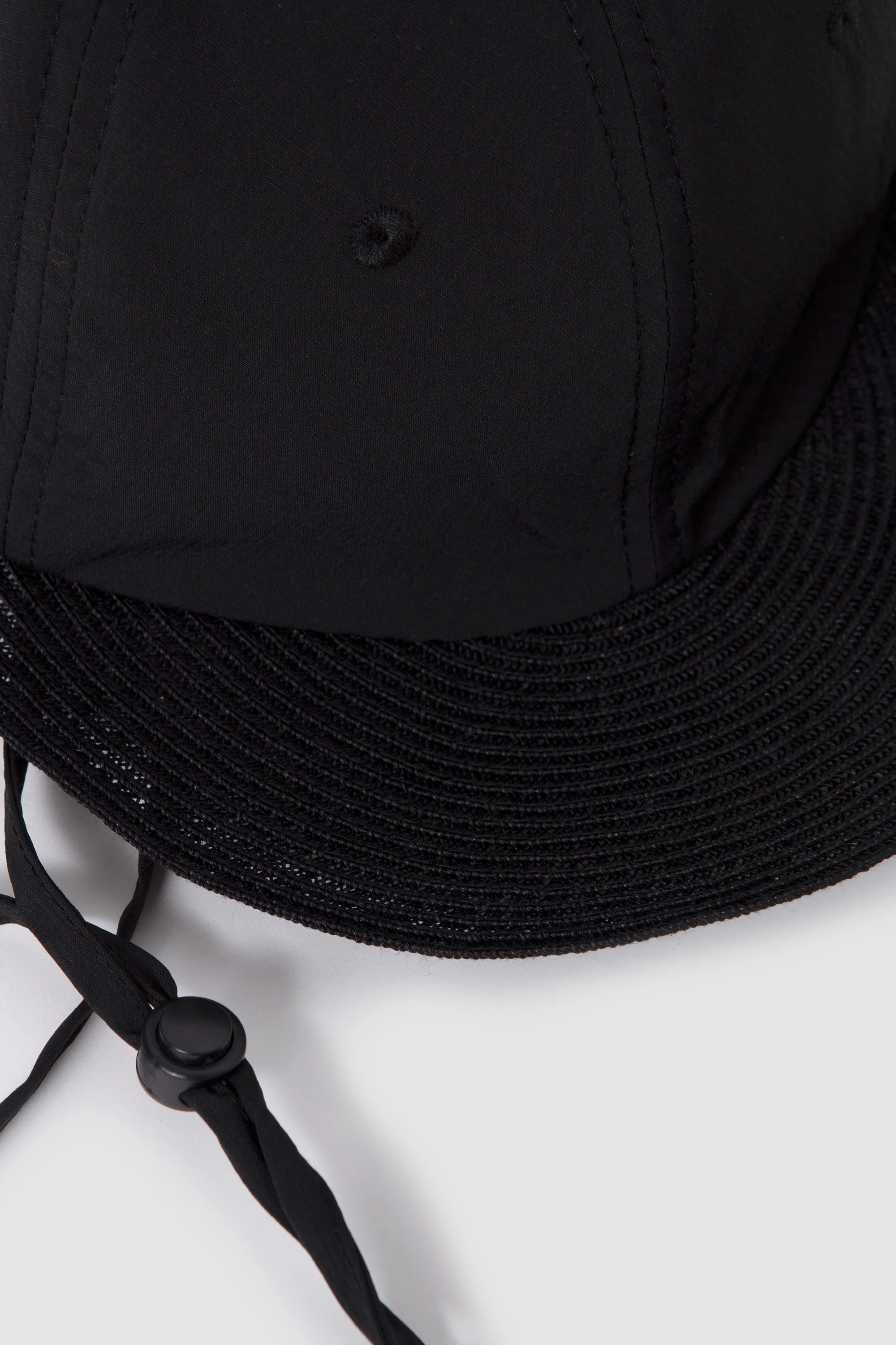 Charidoor Cap Black - Image 3