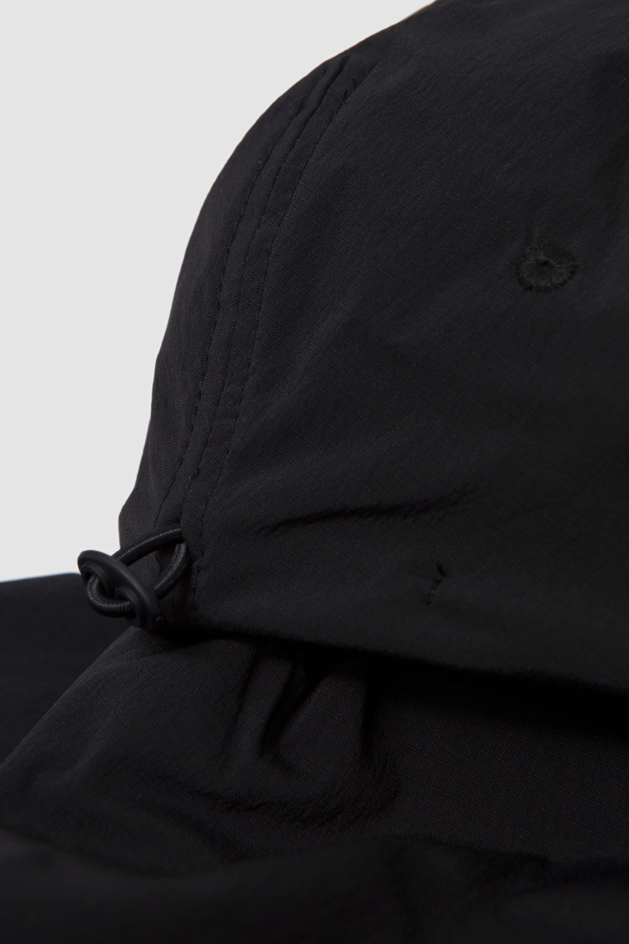 Charidoor Cap Black - Image 5