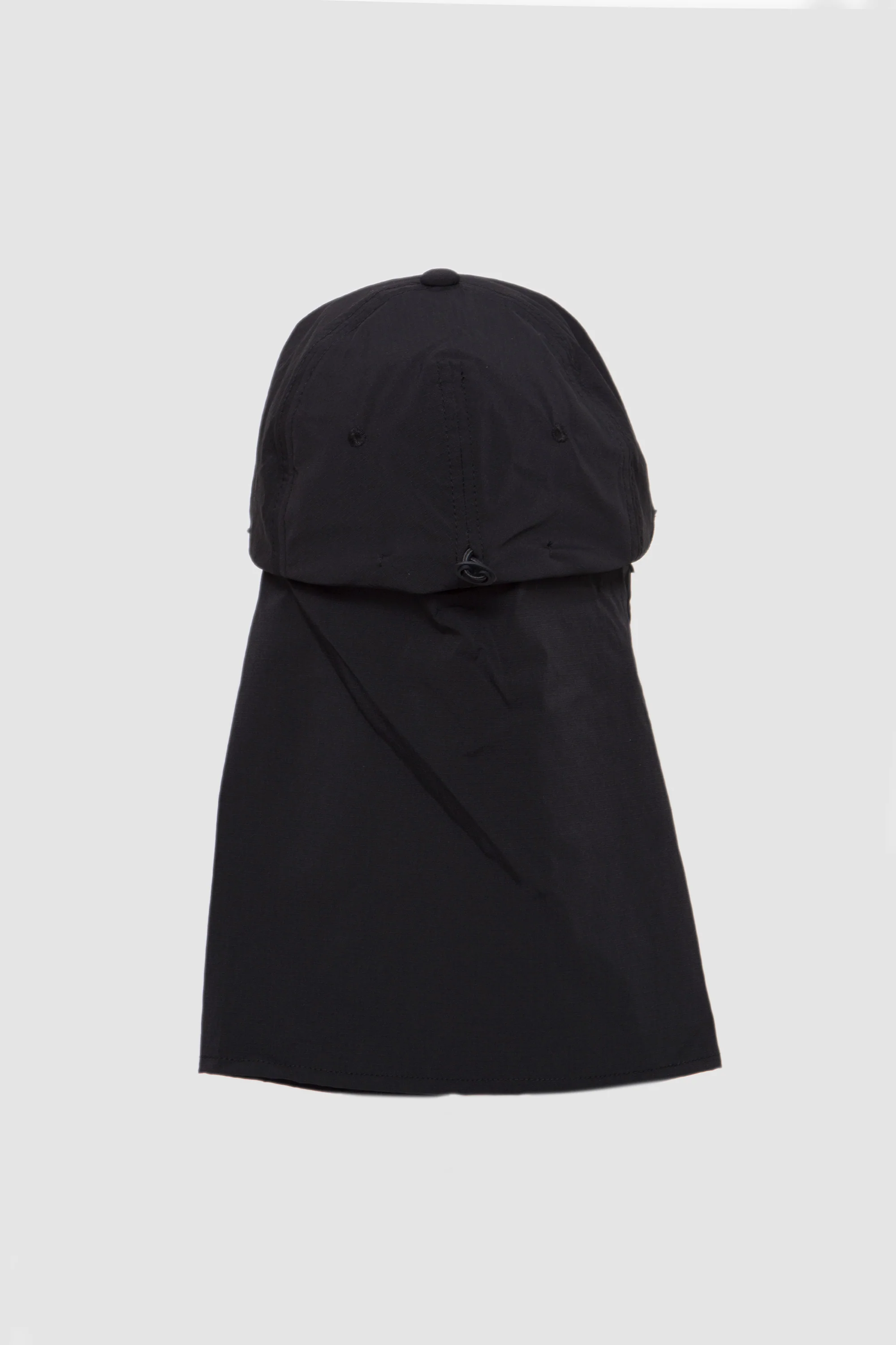 Charidoor Cap Black - Image 6