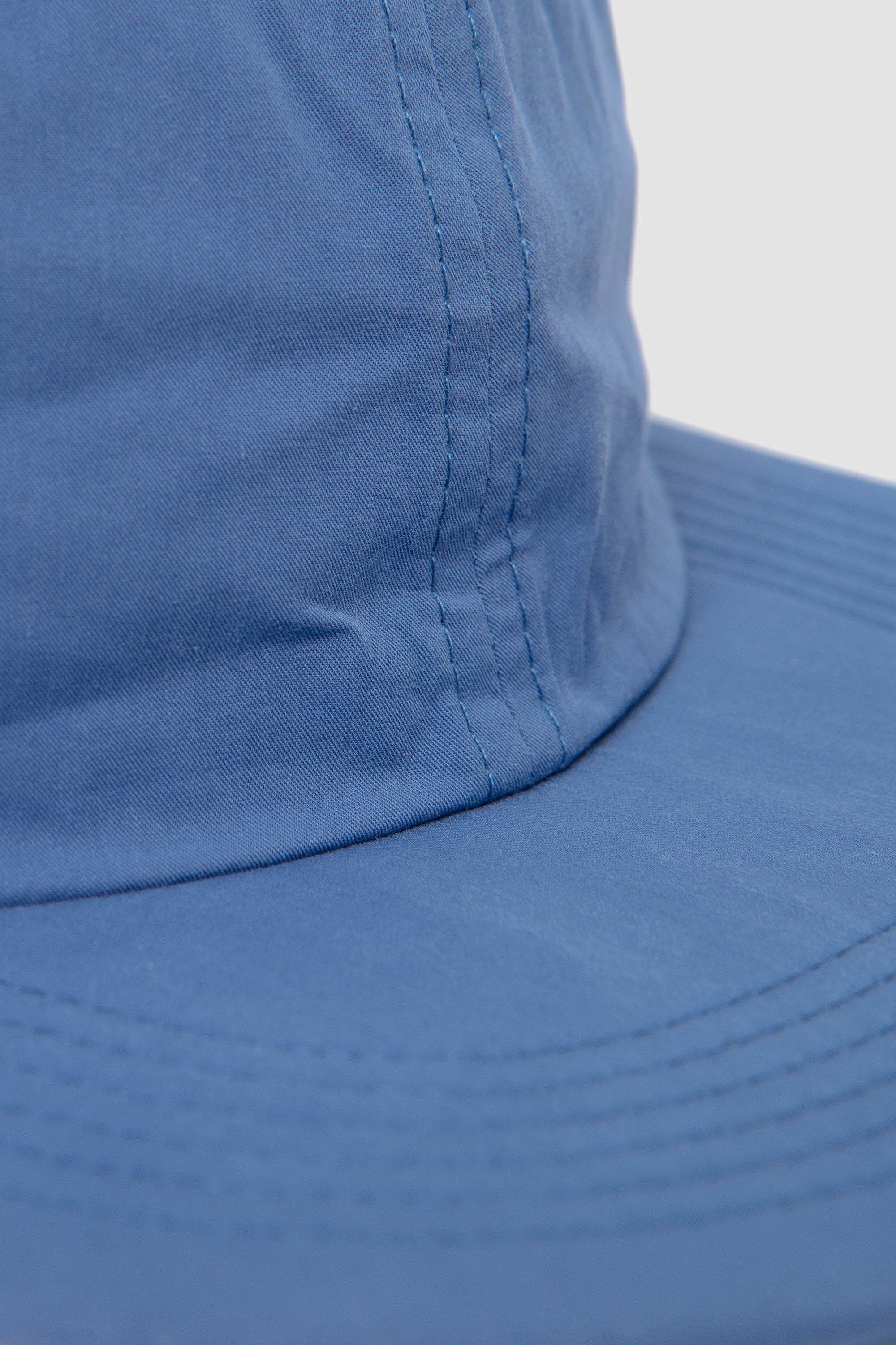 Light BB Cap Smoke Blue - Image 3