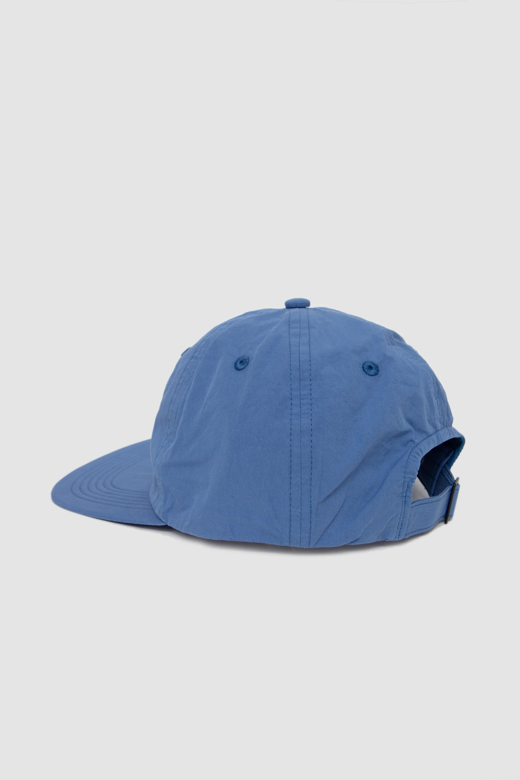 Light BB Cap Smoke Blue - Image 4