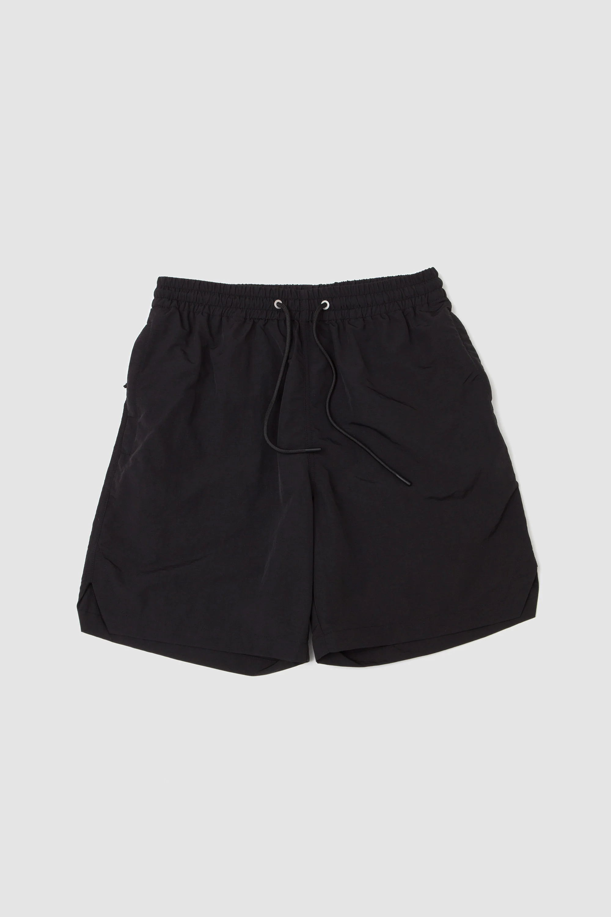 Mike Shorts Black - Image 2