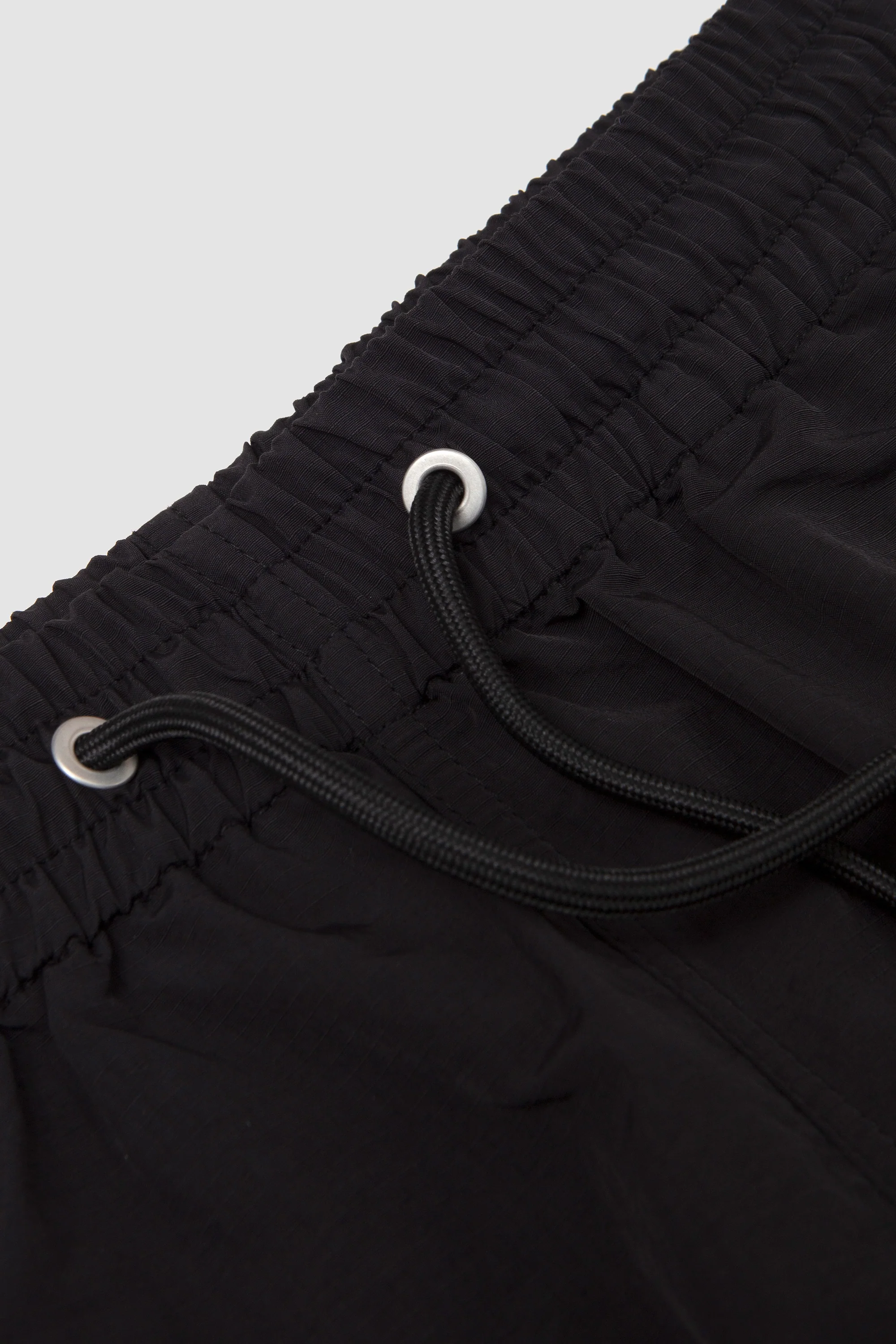 Mike Shorts Black - Image 3