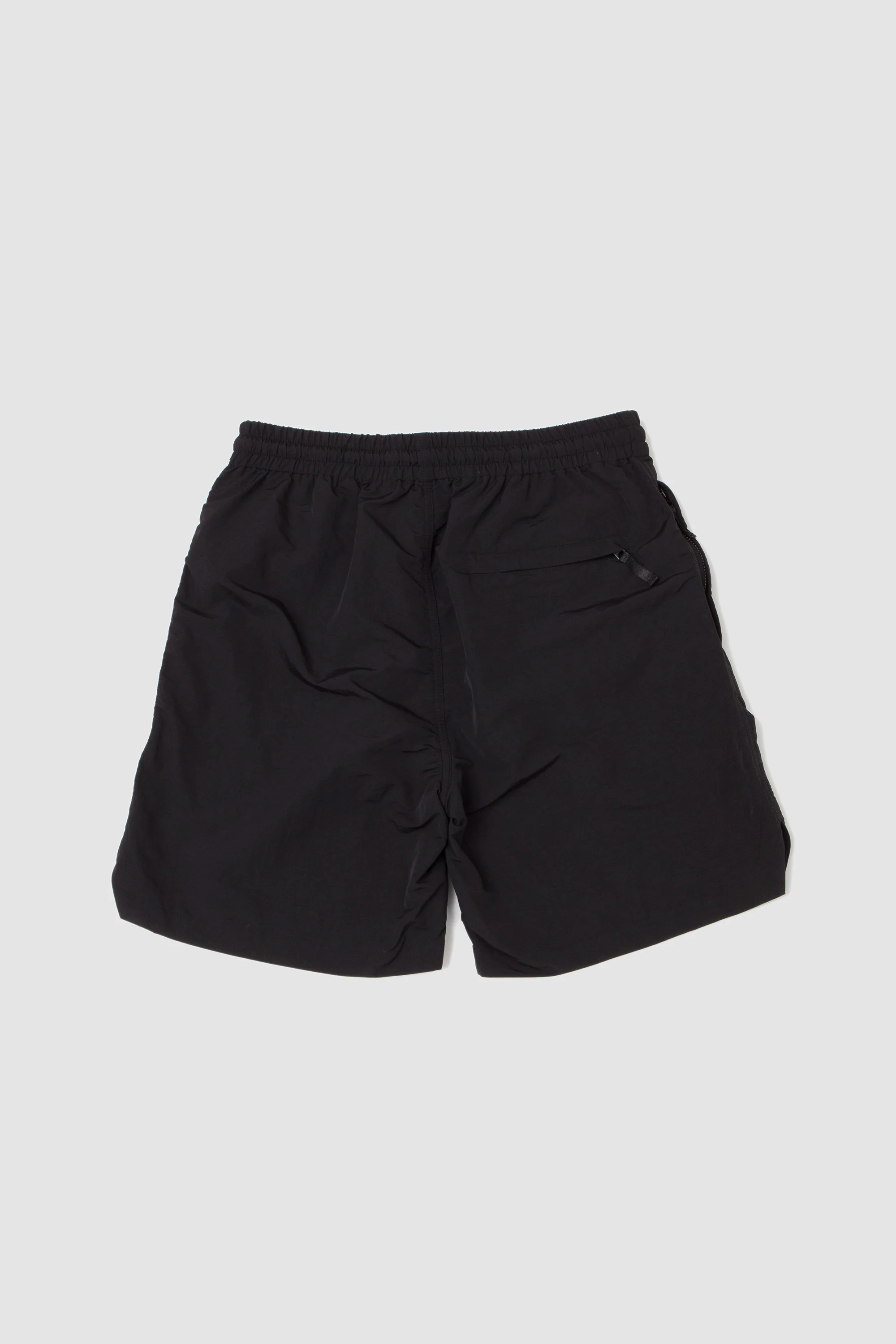 Mike Shorts Black - Image 5