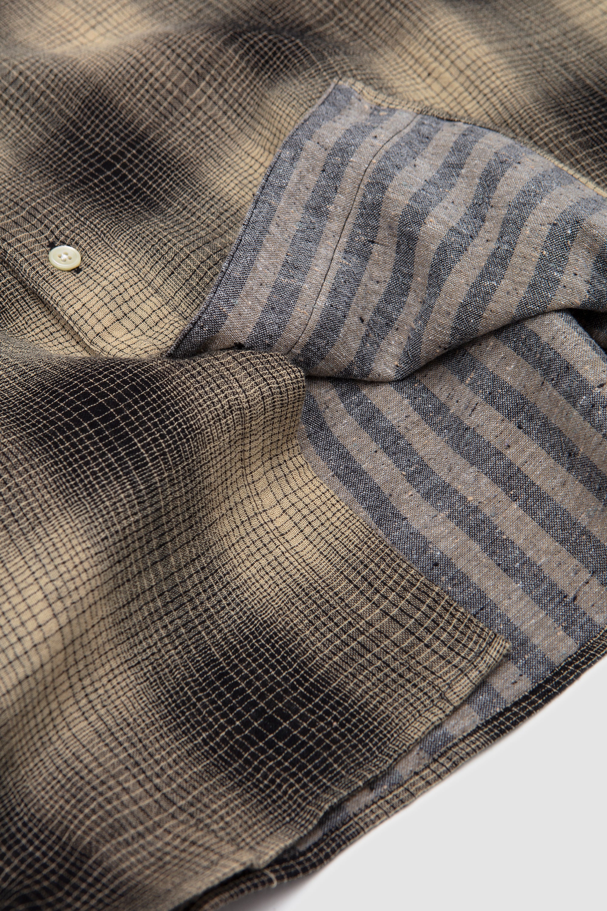 Stable Shirt Khaki - Image 4