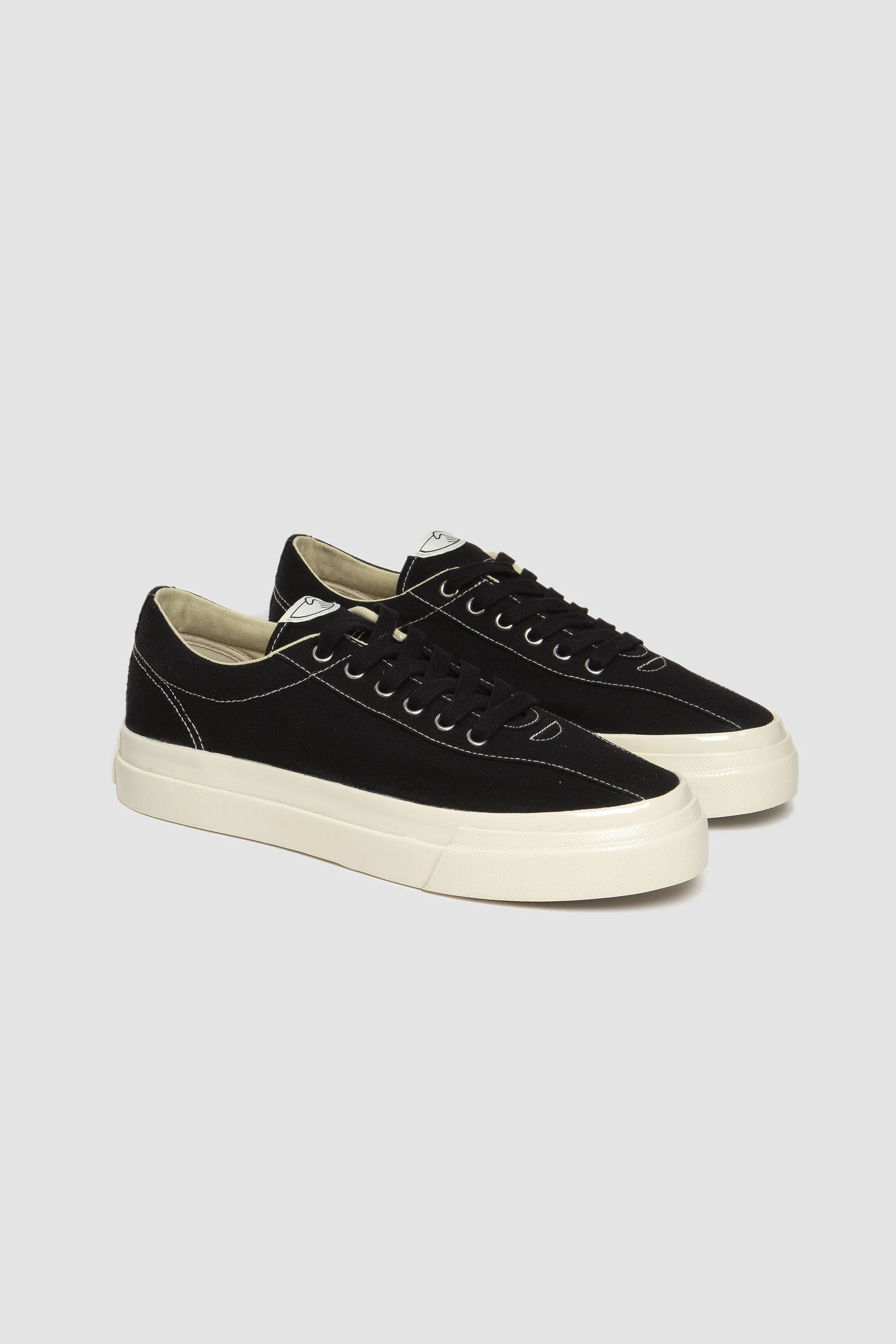 Dellow Canvas Black - Image 3