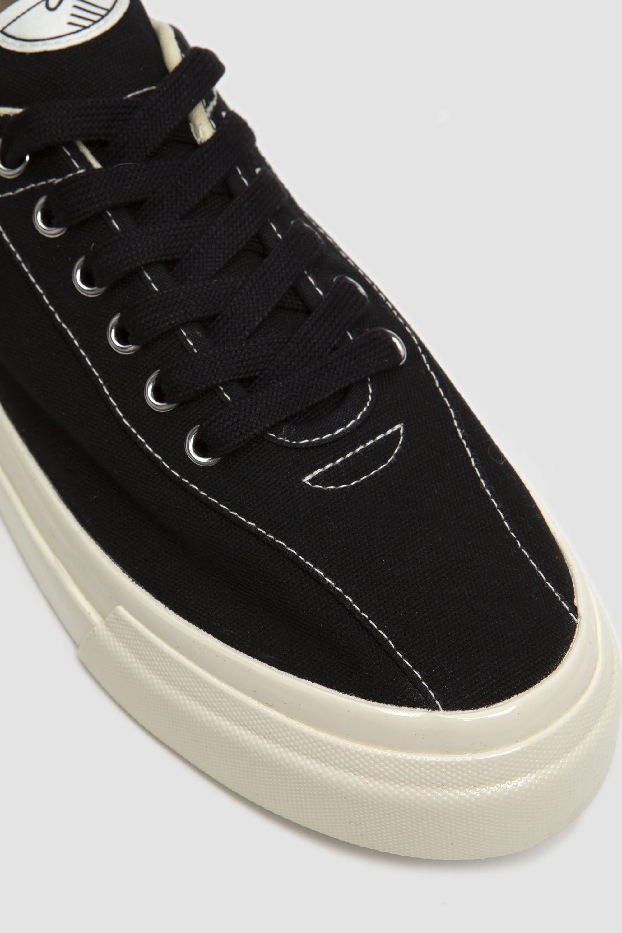 Dellow Canvas Black - Image 4