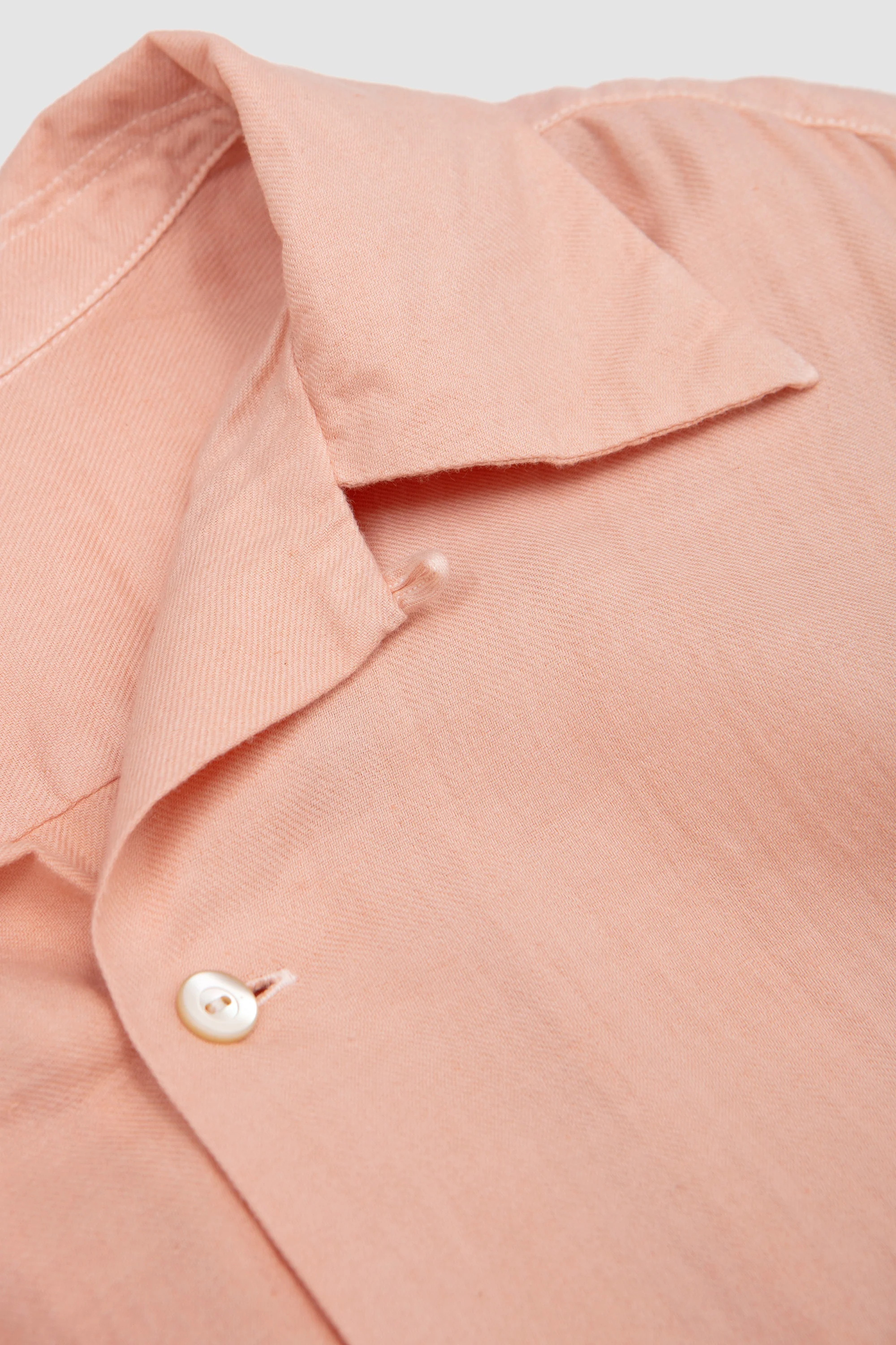 Lot. 101 Open Collar Shirt Sakura - Image 3
