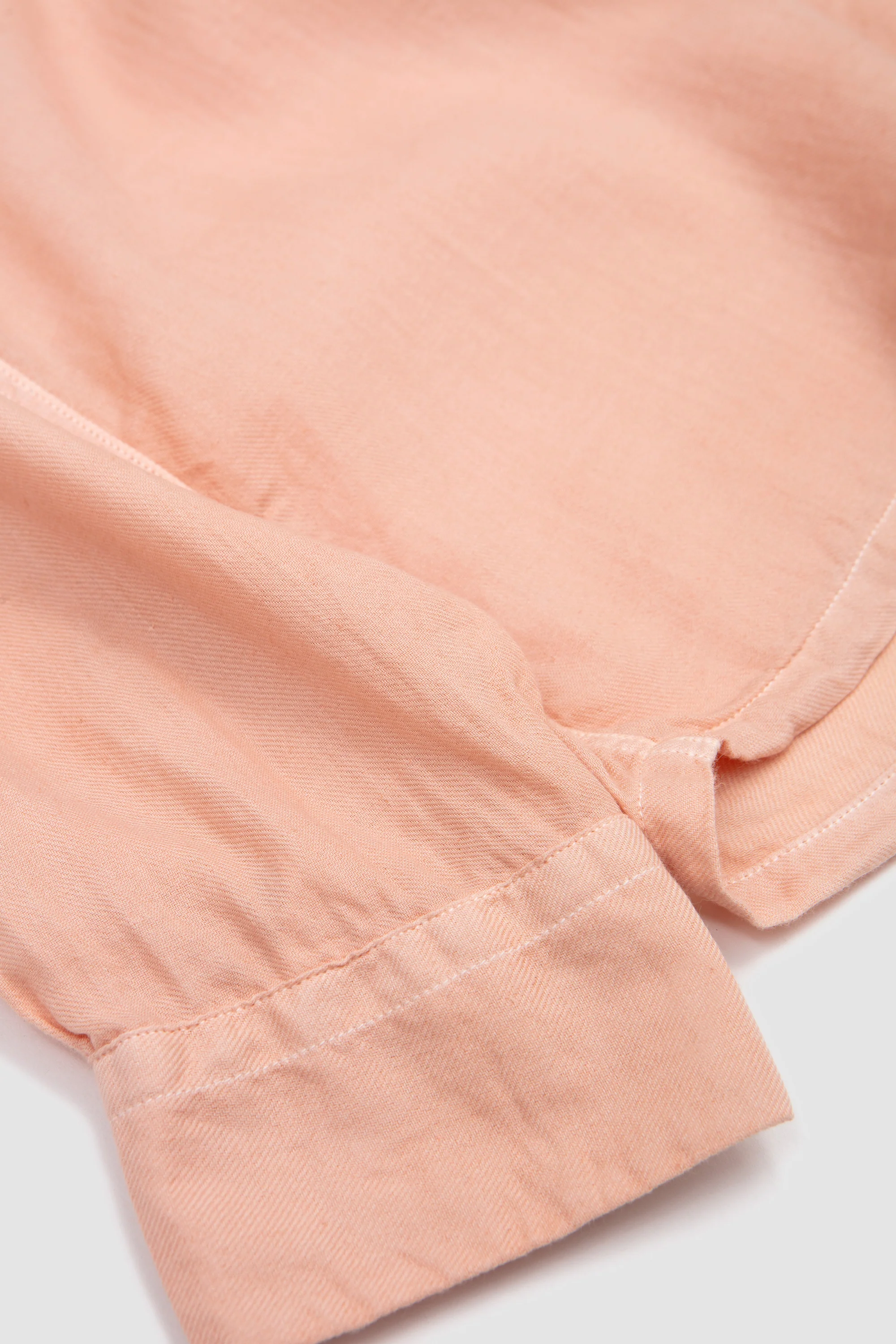 Lot. 101 Open Collar Shirt Sakura - Image 4