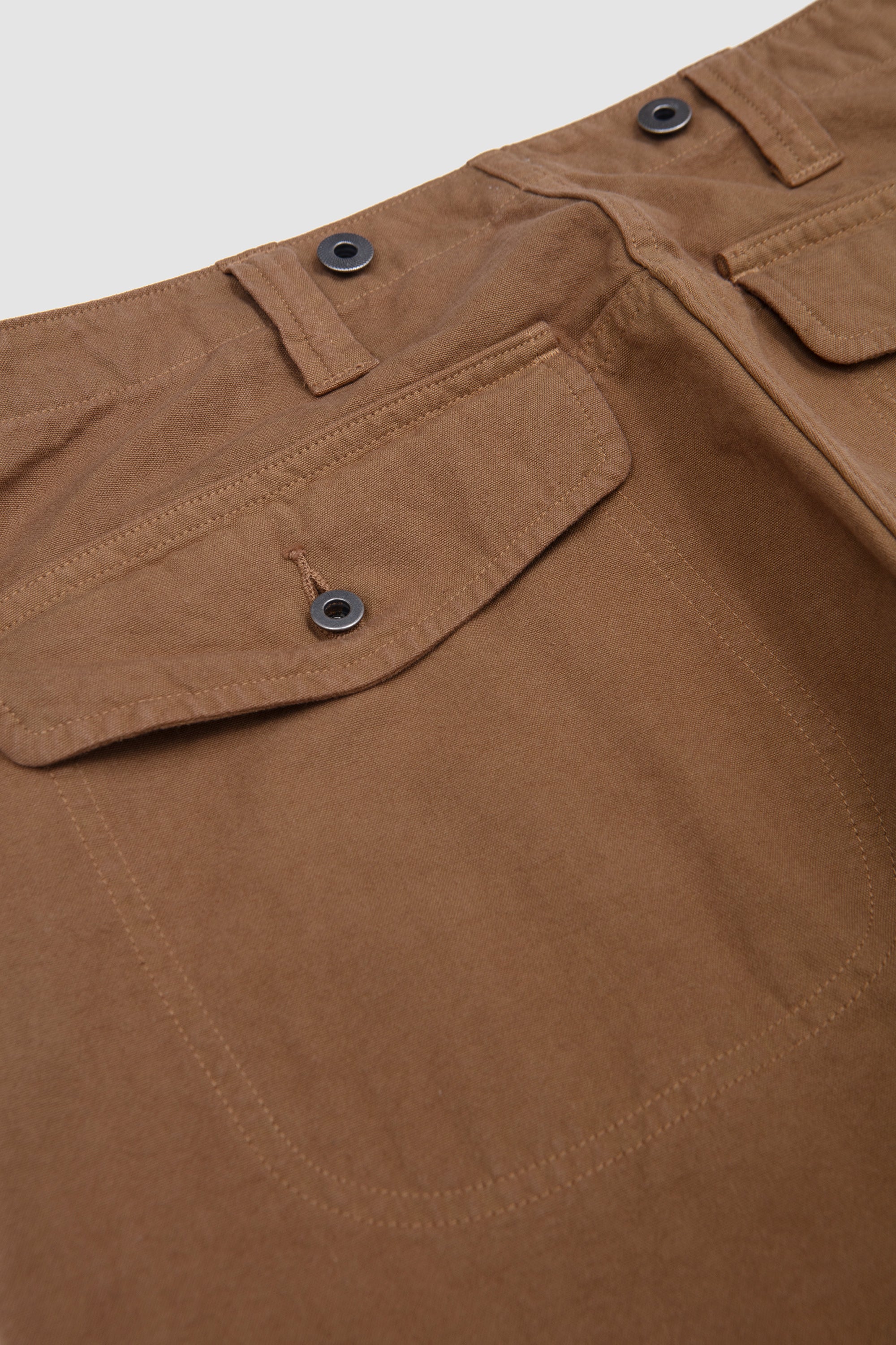 Lot. 219 Logger Pants Forestry Khaki - Image 5
