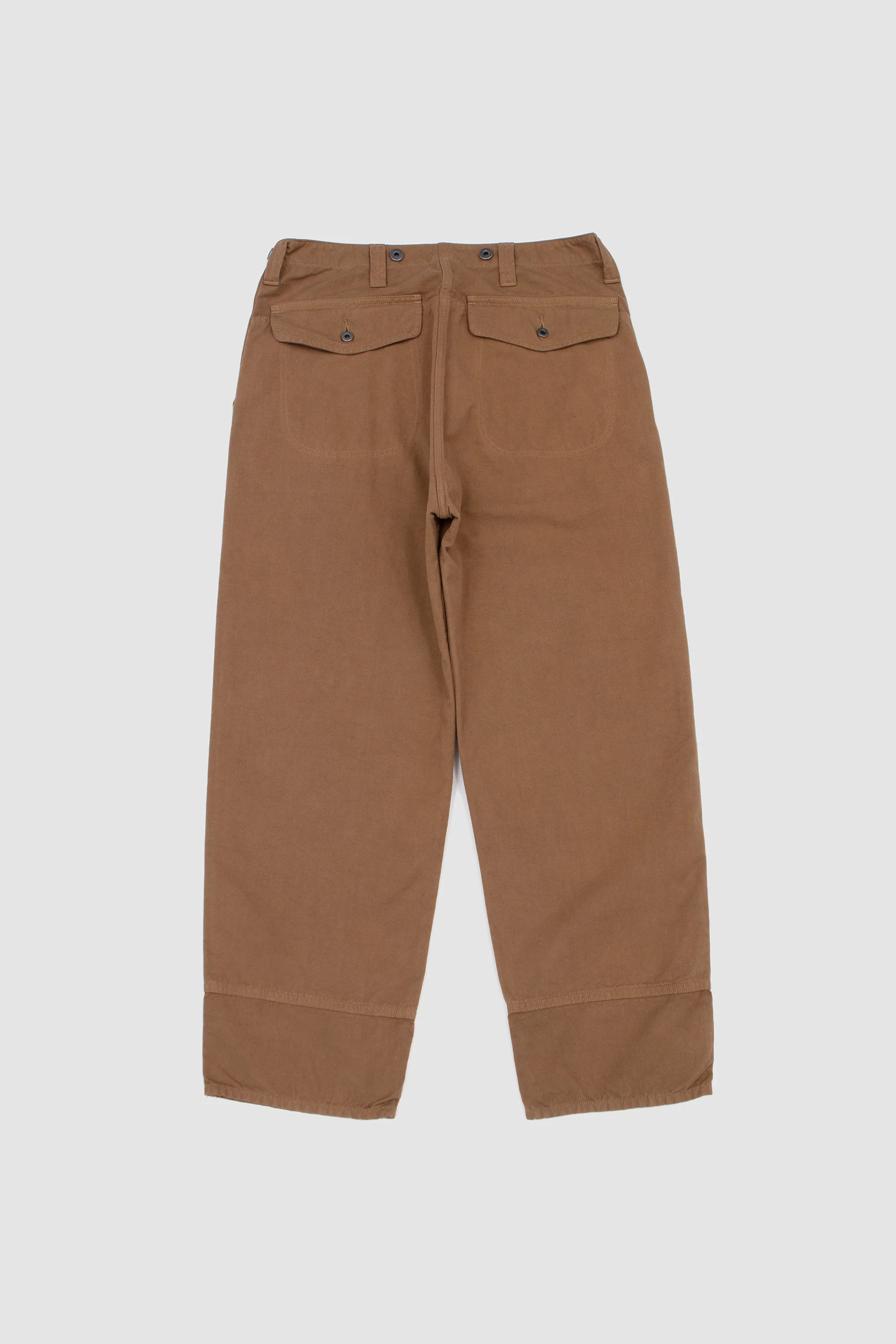 Lot. 219 Logger Pants Forestry Khaki - Image 6