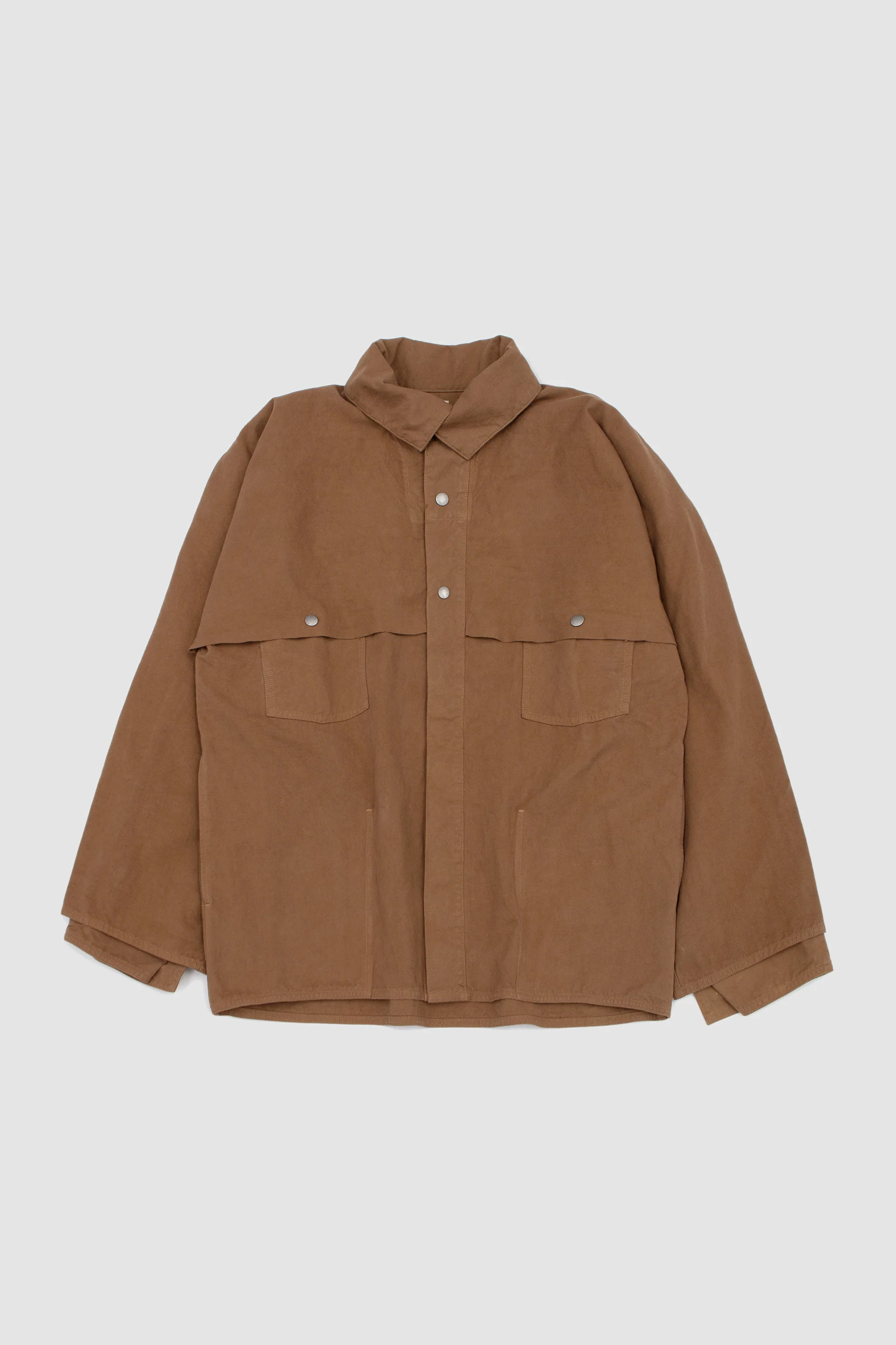 Lot. 325 Logger Jacket Forestry Khaki