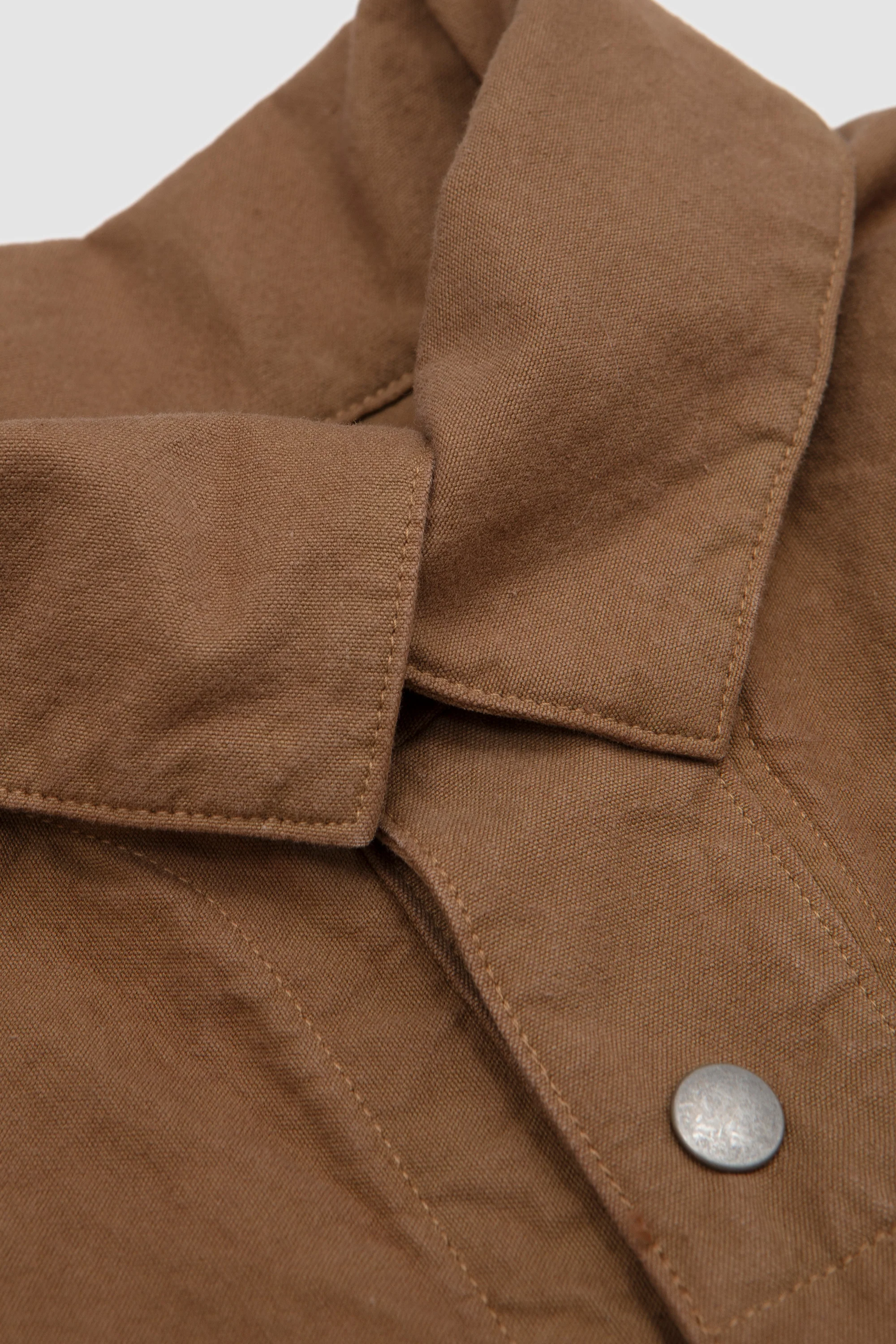 Lot. 325 Logger Jacket Forestry Khaki - Image 3