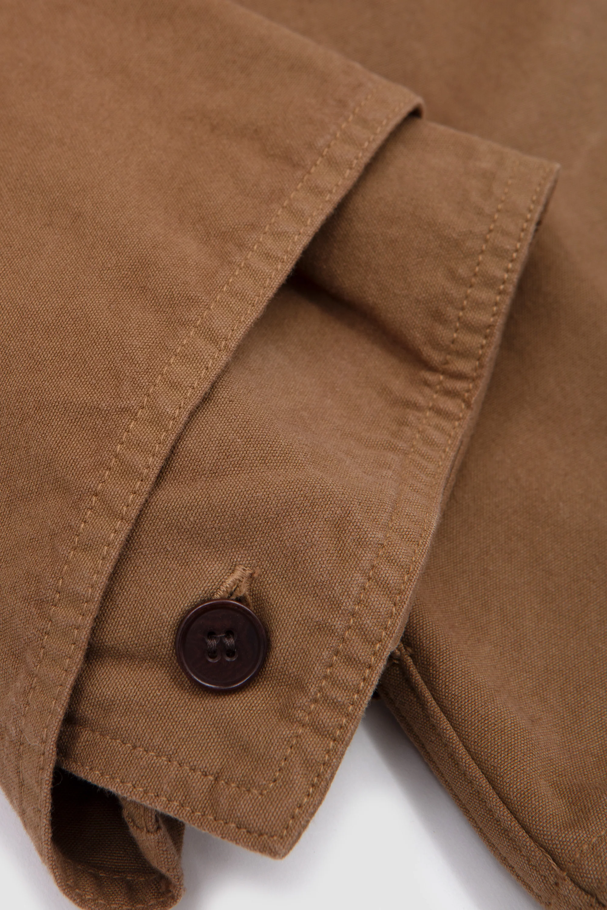 Lot. 325 Logger Jacket Forestry Khaki - Image 4