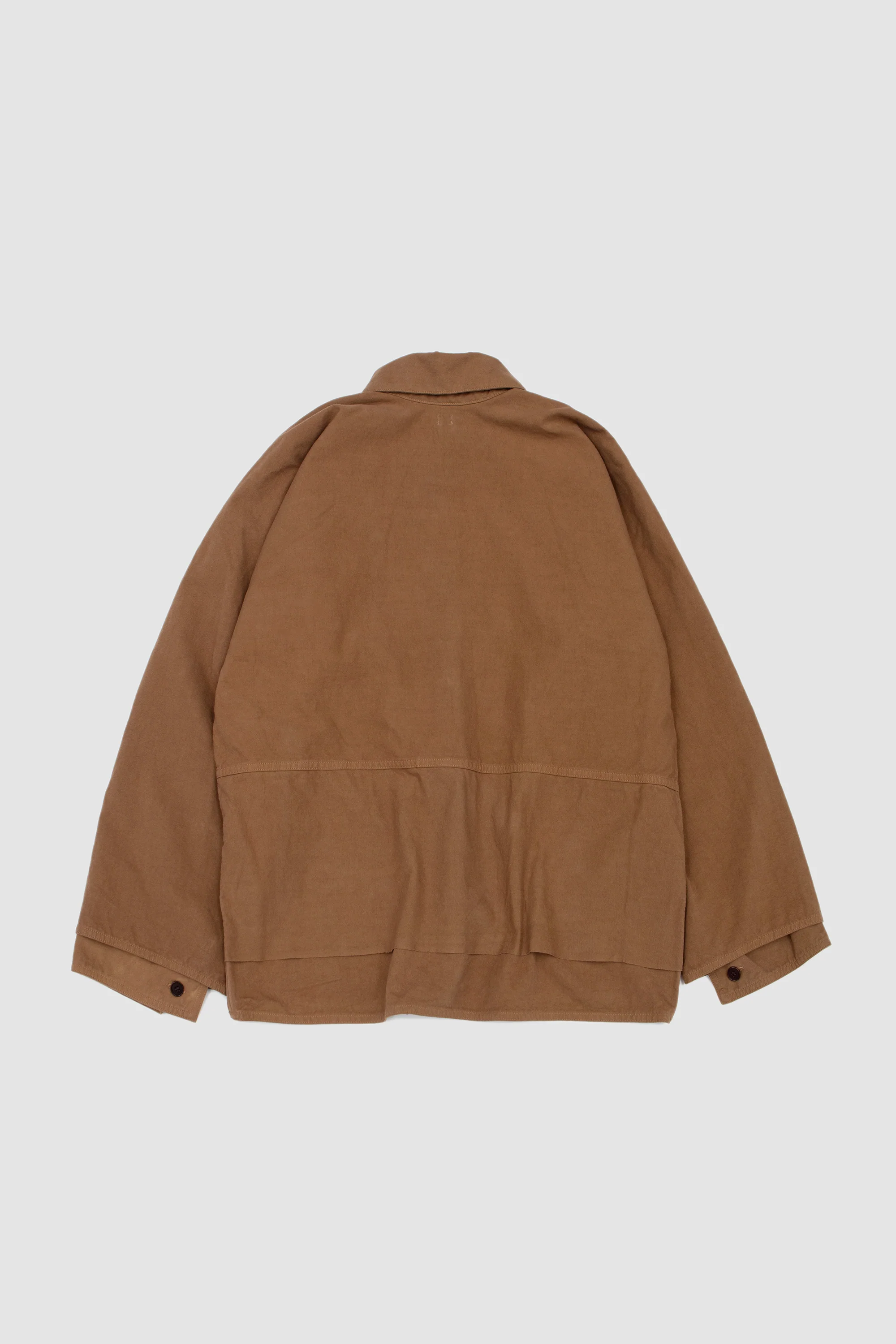 Lot. 325 Logger Jacket Forestry Khaki - Image 6