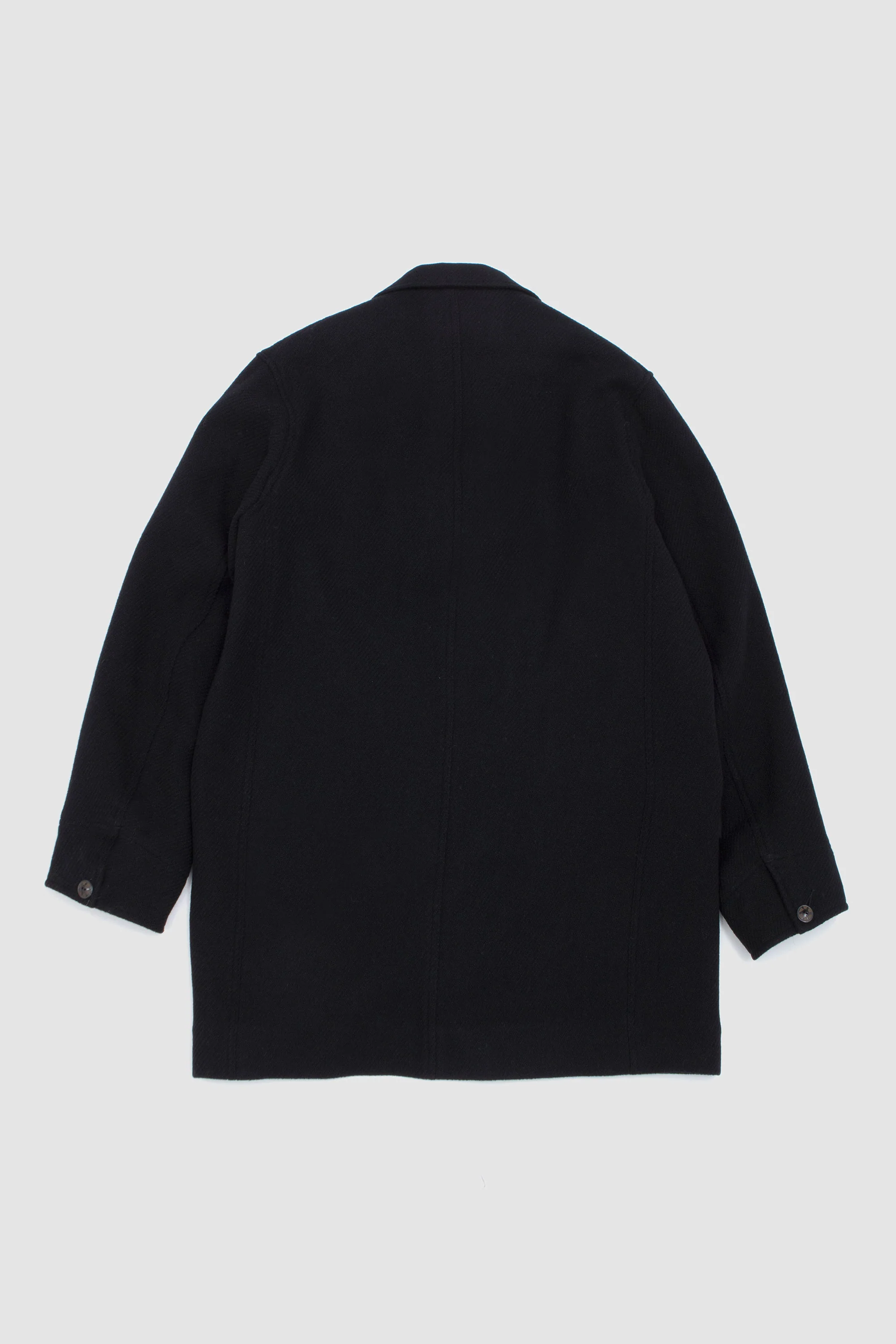Lot.405 Atelier Coat Black - Image 6
