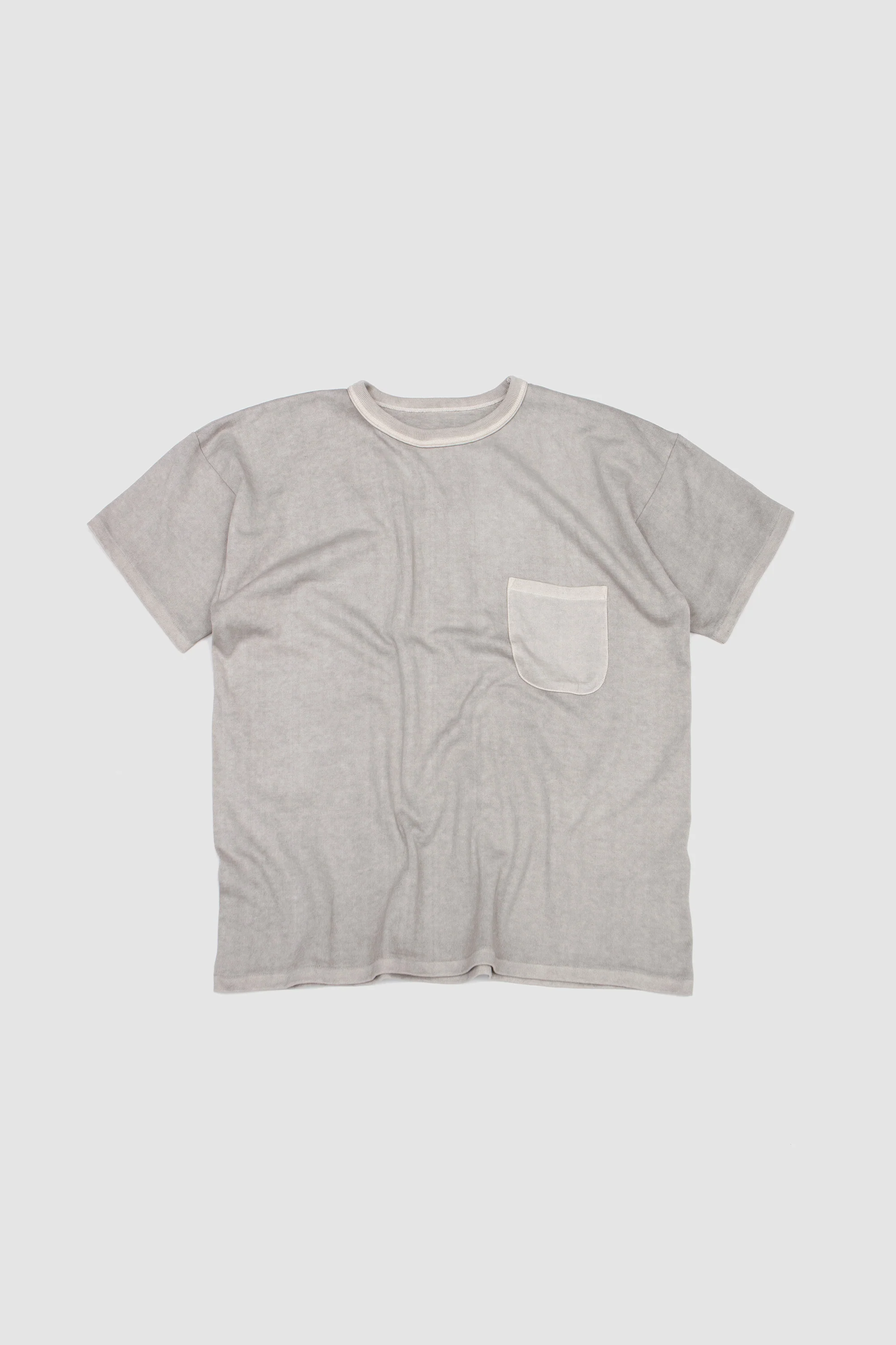 Lot. 601 Tee Shirt Usuzumi - Image 2
