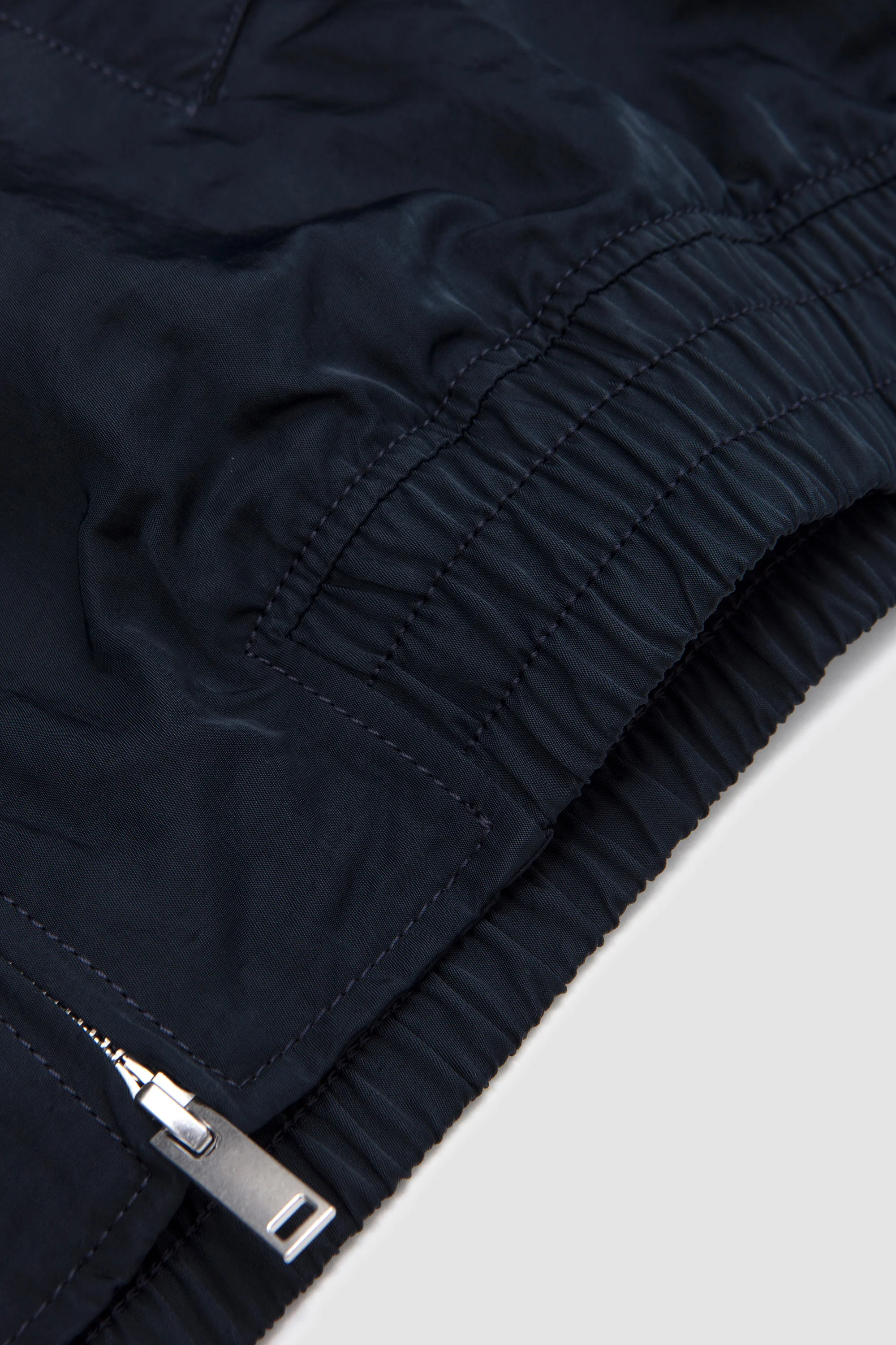 Guide Track Jacket Navy - Image 7