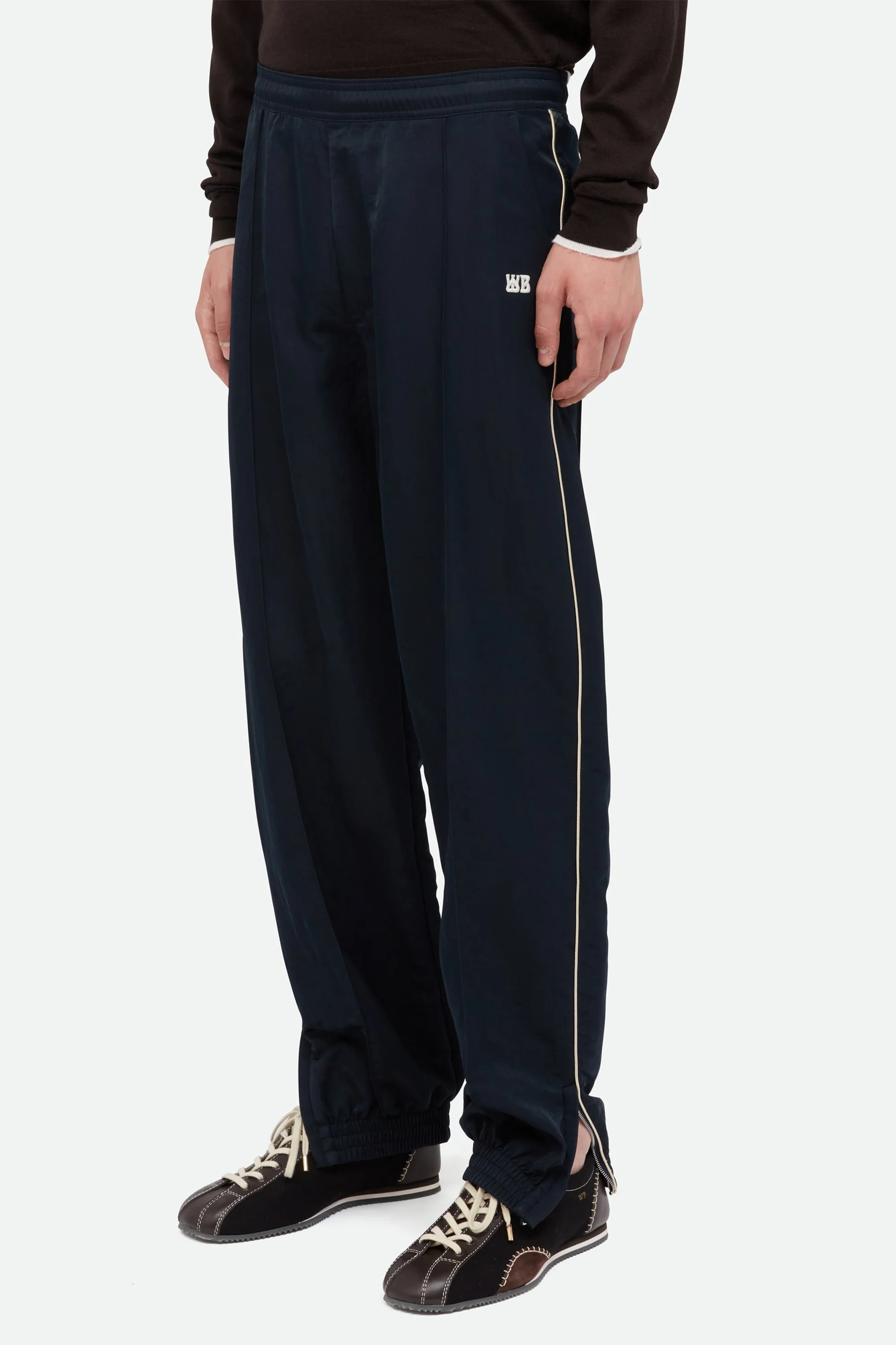 Guide Track Pant Navy - Image 3