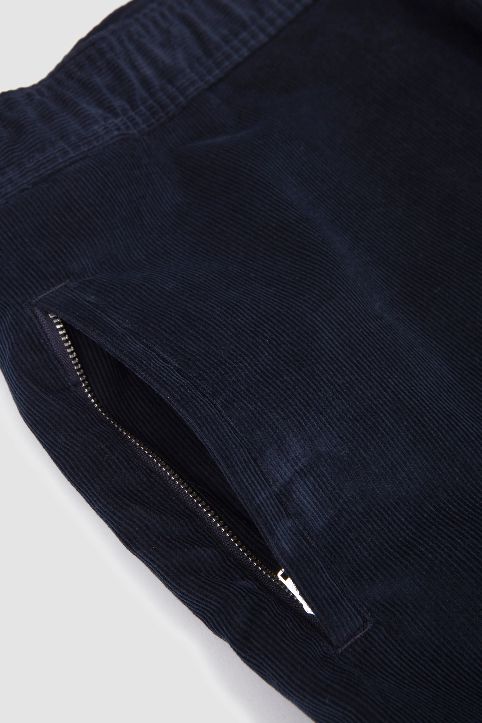 Self Trouser Navy - Image 3
