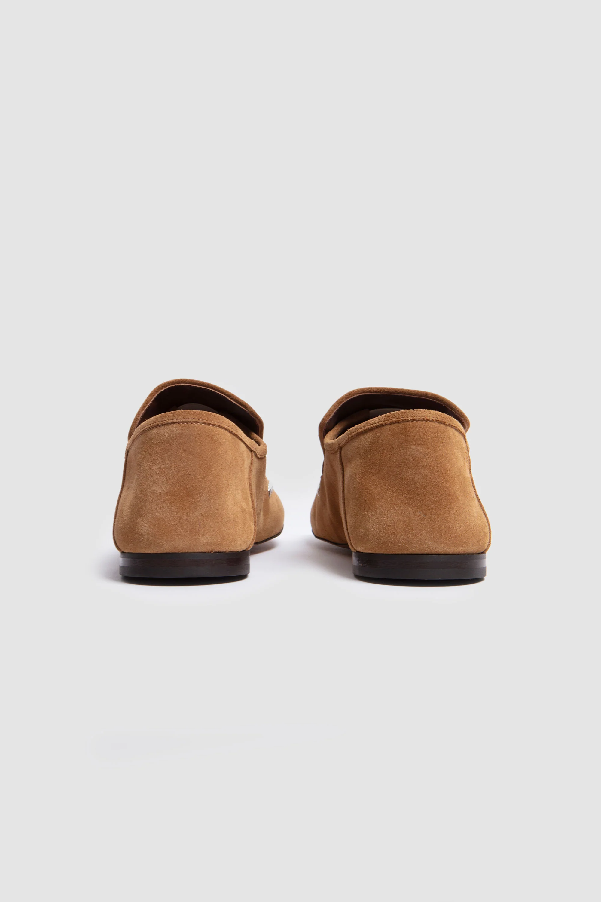 Dakar Loafer Camel - Image 8